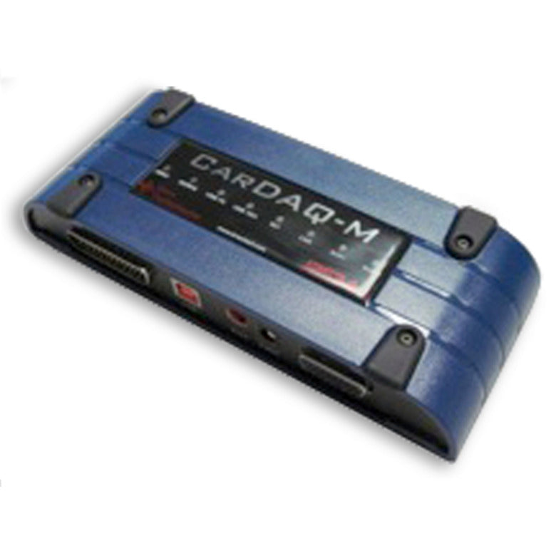 CarDAQ-M: All-Makes/All-Models Modular J2534 Reprogramming and Diagnostics Tool
