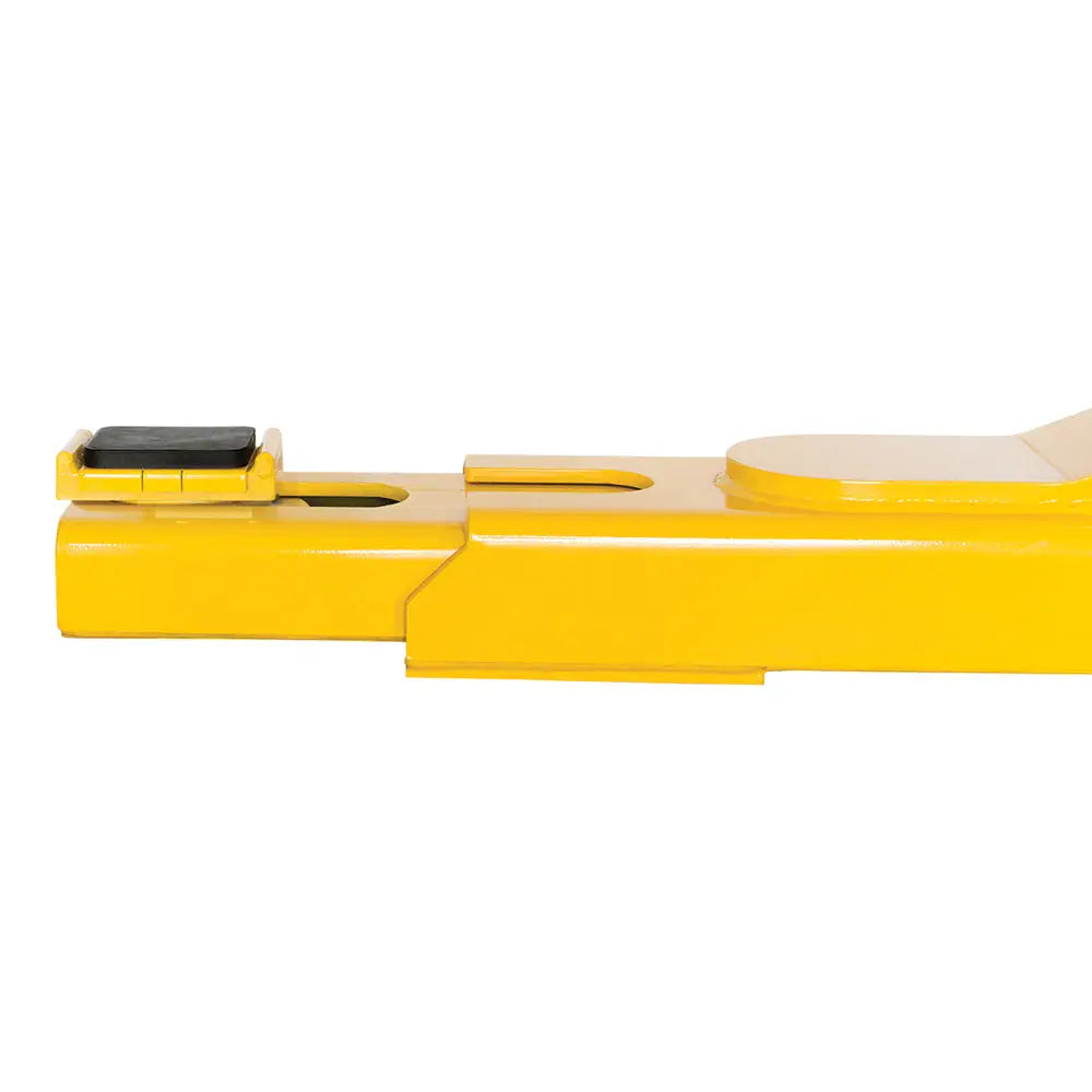 Rotary SPO16 Symmetric 16K 2-Post Lift with TRIO Arms, ALI Cert