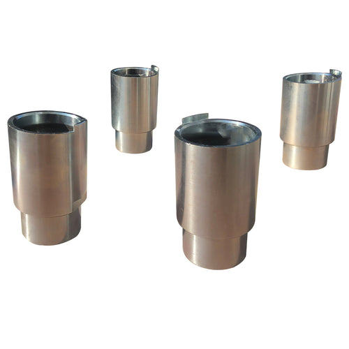 Stratus® Vehicle Lift Truck Adapters, SAE-ADAPTER50