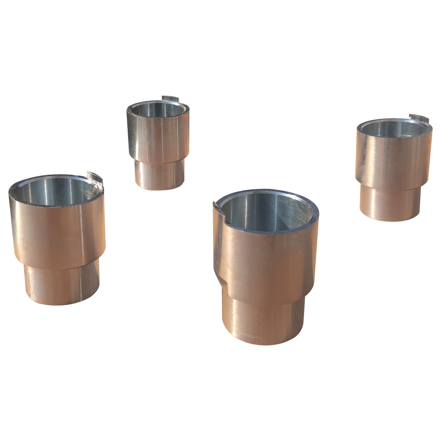 Stratus® Vehicle Lift Truck Adapters, SAE-ADAPTER50