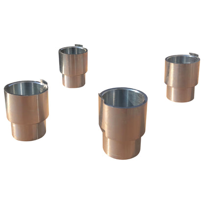 Stratus® Vehicle Lift Truck Adapters, SAE-ADAPTER50