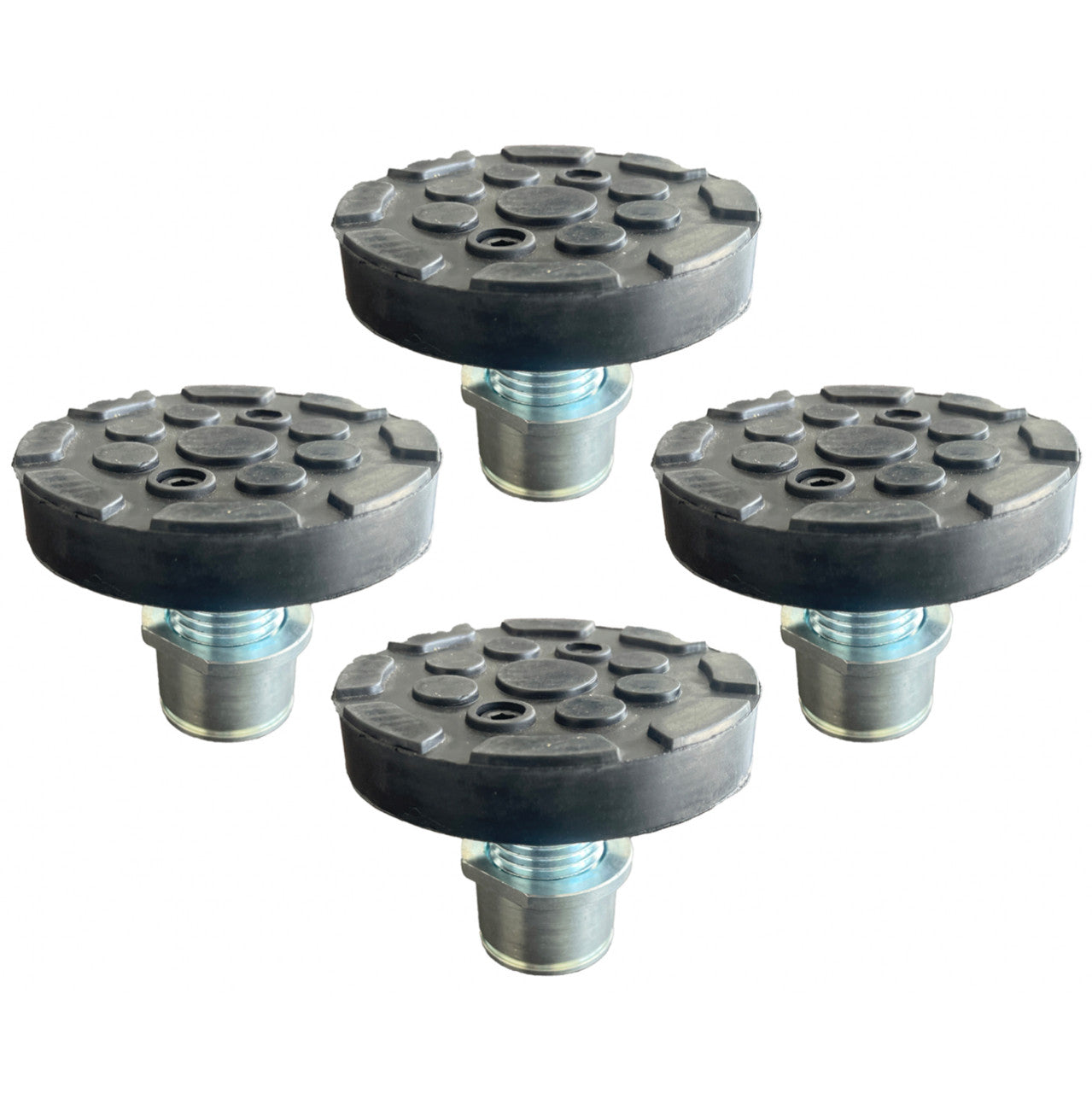 Stratus® Auto Lift Rubber Pads SAE-Pad50