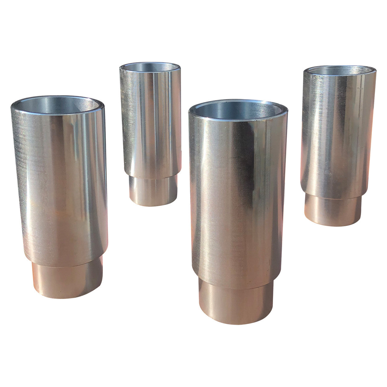 Stratus® Car Lift Truck Adapters without Lip, SAE-ADAPTER60-WO-LIP