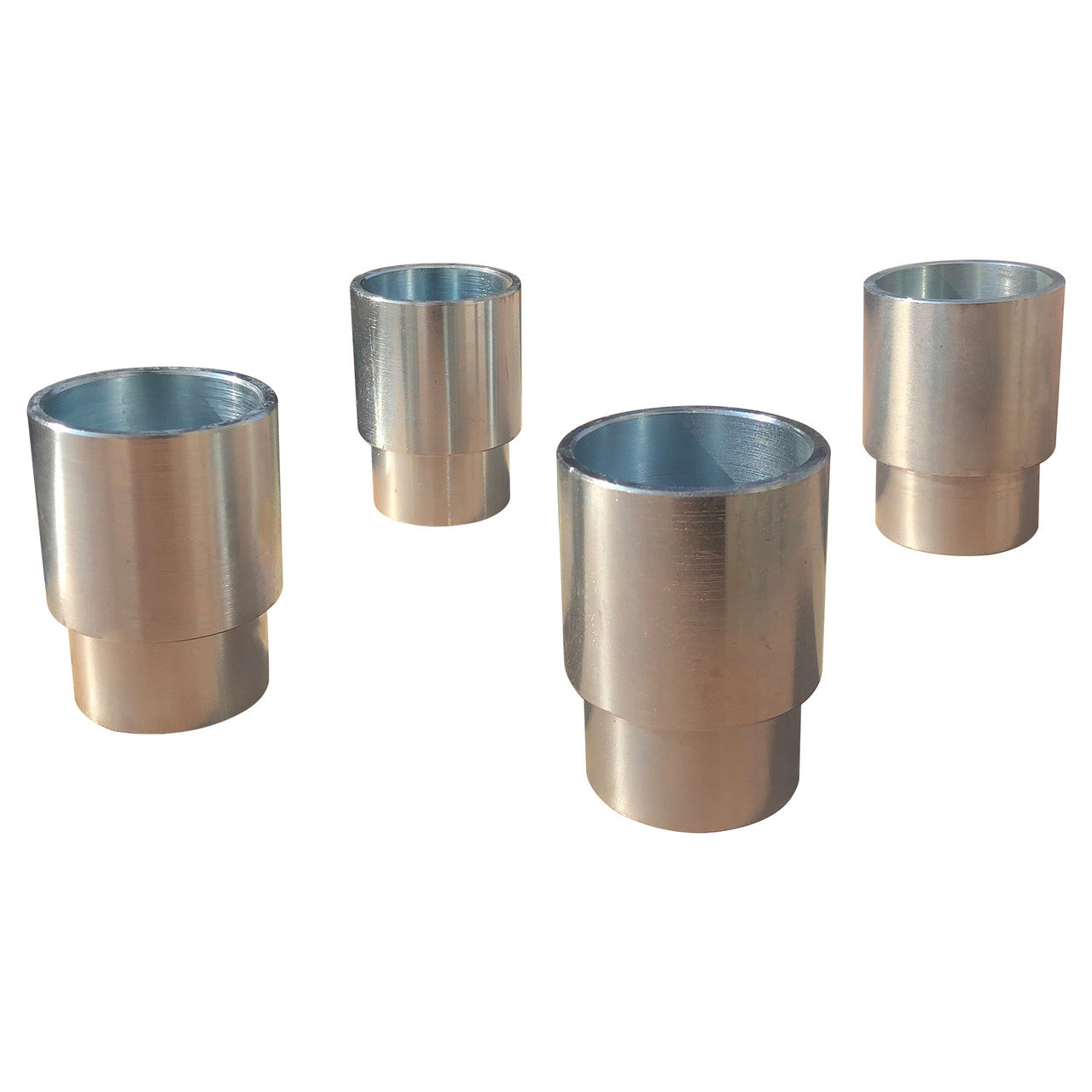 Stratus® Car Lift Truck Adapters without Lip, SAE-ADAPTER60-WO-LIP