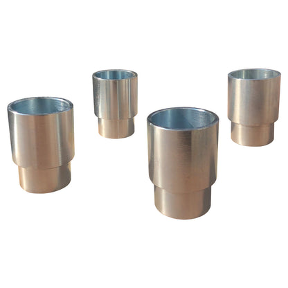 Stratus® Car Lift Truck Adapters without Lip, SAE-ADAPTER60-WO-LIP