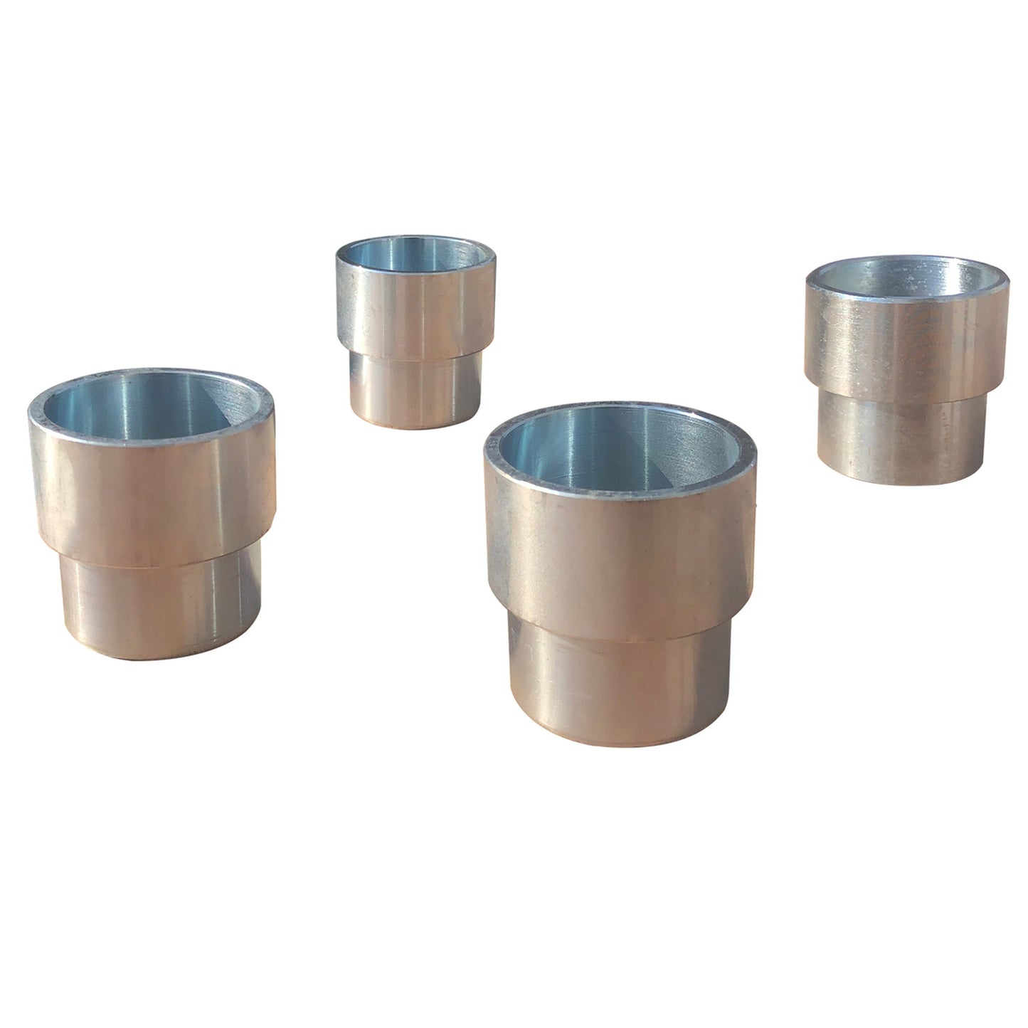 Stratus® Car Lift Truck Adapters without Lip, SAE-ADAPTER60-WO-LIP