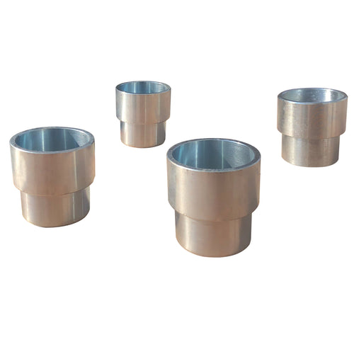 Stratus® Car Lift Truck Adapters without Lip, SAE-ADAPTER60-WO-LIP