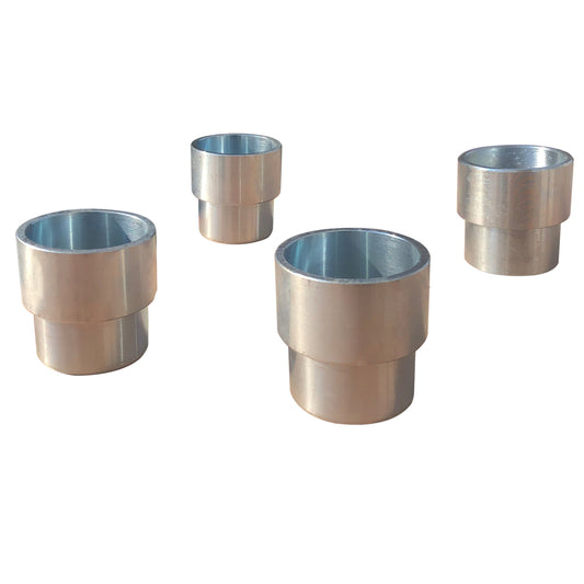 Stratus® Car Lift Truck Adapters without Lip, SAE-ADAPTER60-WO-LIP