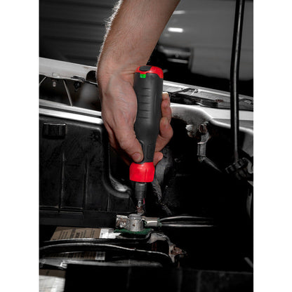 52-PC. Cordless Screwdriver Set