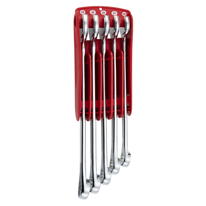 5-PC. Metric XL R.B.R.T.™ Combination Wrench Set – 12 pt.