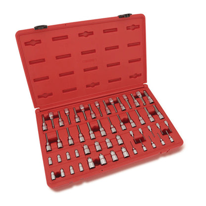53-PC. Master Hex Driver Set