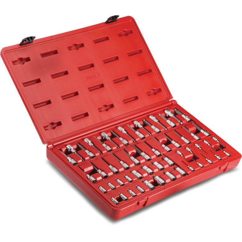 53-PC. Master Hex Driver Set