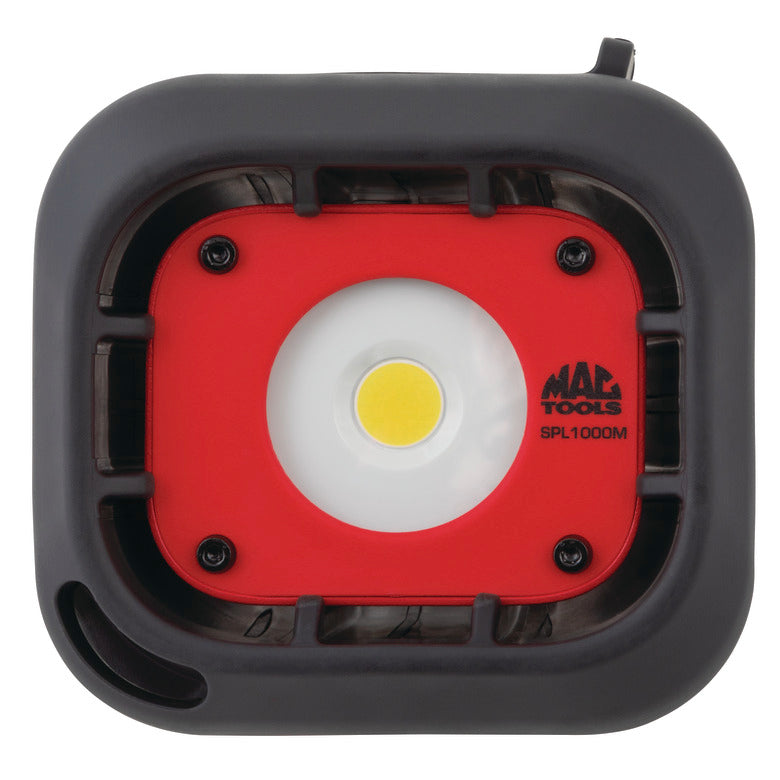 1000-Lumen Rechargeable Area Light