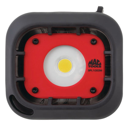 1000-Lumen Rechargeable Area Light