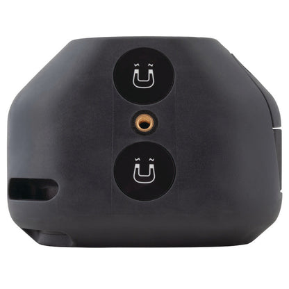 2500-Lumen Rechargeable Area Light