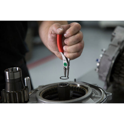 4-PC. Internal/External Snap Ring Pliers