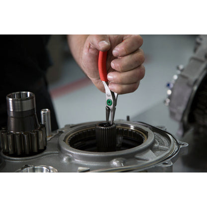 4-PC. Internal/External Snap Ring Pliers