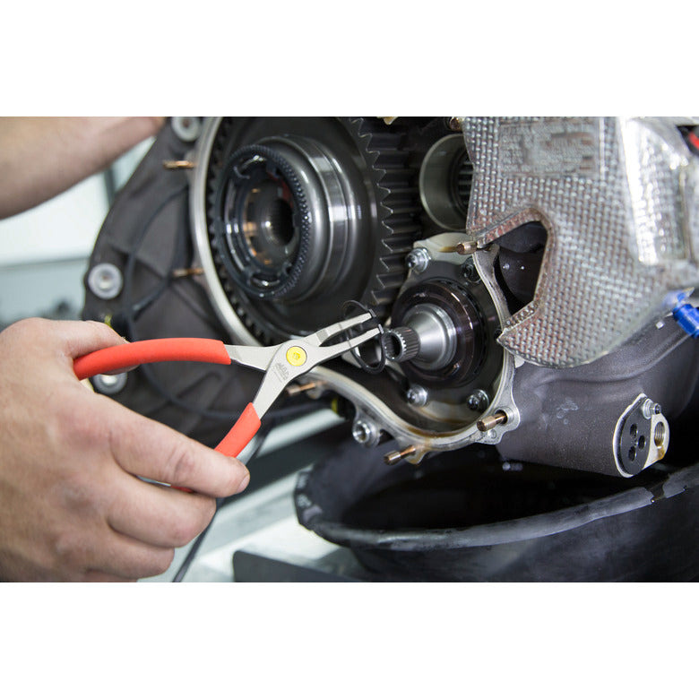 4-PC. Internal/External Snap Ring Pliers