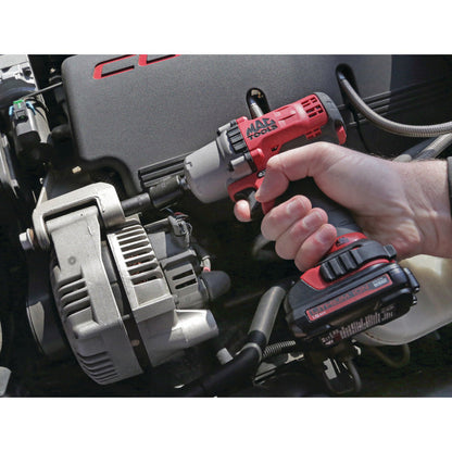12V MAX* 3/8" Drive Impact Wrench Kit