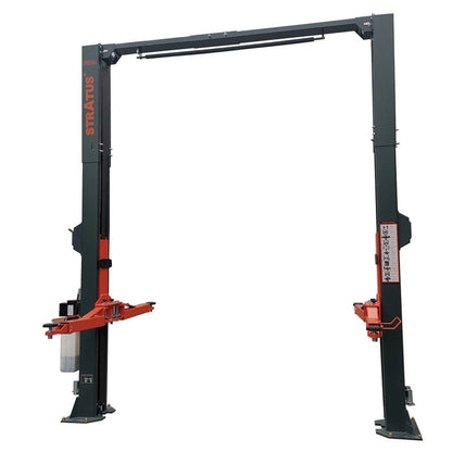 Stratus SAE-C9P 9,000 Lbs Two Post Lift