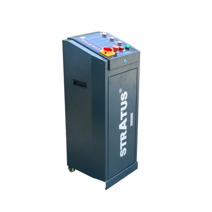 Stratus SAE-MS9000X Extra Wide Mid Rise Scissor Lift