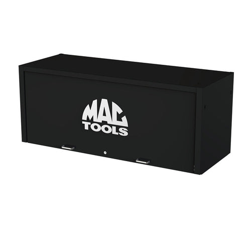 Tech™ Series T6725 Top Hutch - Flat Black