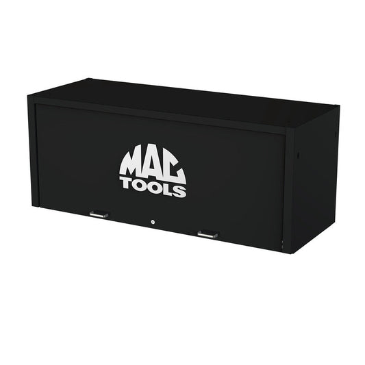 Tech™ Series T6725 Top Hutch - Flat Black