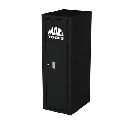 Tech™ Series Full Length Side Cabinet - Galaxy Black
