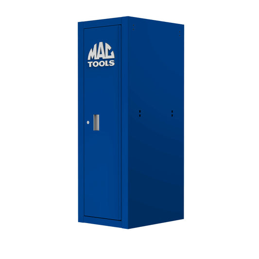 Tech™ Series Full Length Side Cabinet - Sapphire Blue