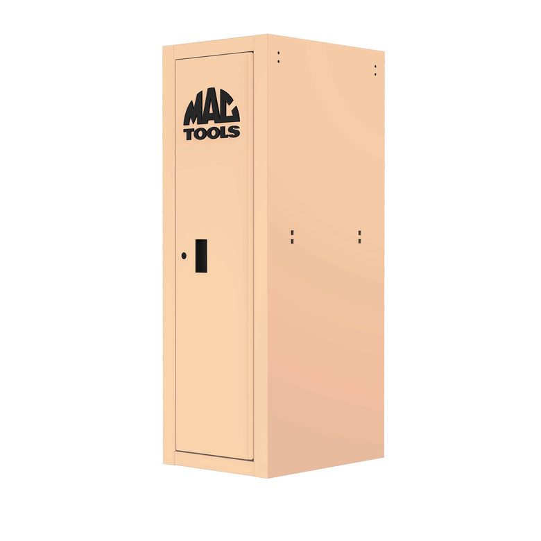 Tech™ Series Full Length Side Cabinet - Desert Tan