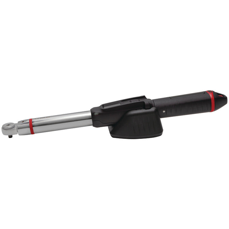 1/4" Drive Smart Torque Wrench
