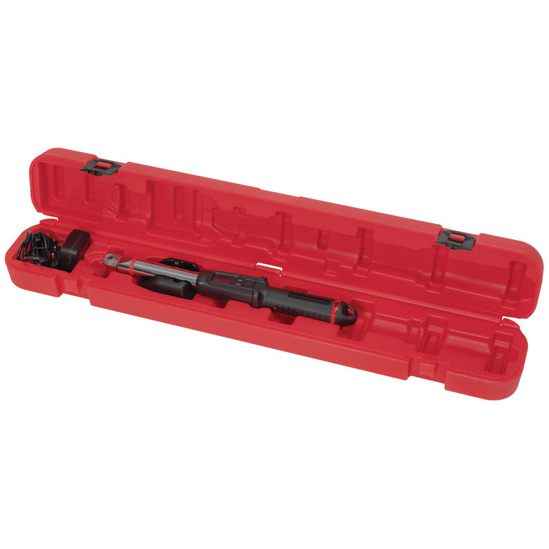 1/4" Drive Smart Torque Wrench