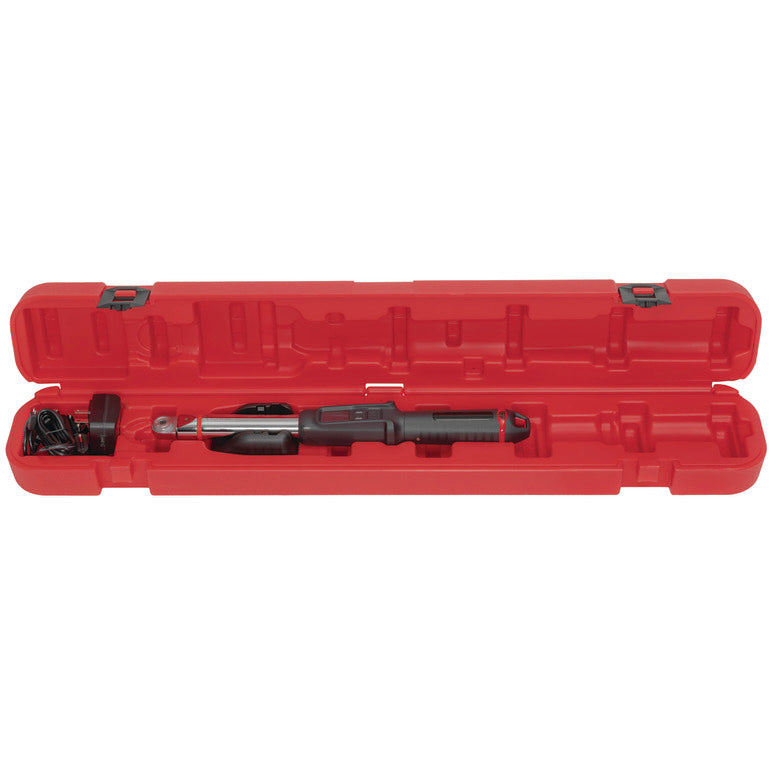 1/4" Drive Smart Torque Wrench