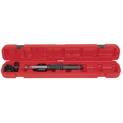 1/4" Drive Smart Torque Wrench