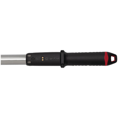 1/4" Drive Smart Torque Wrench