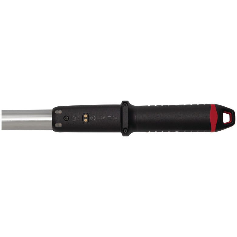 3/8" Drive Smart Torque Wrench