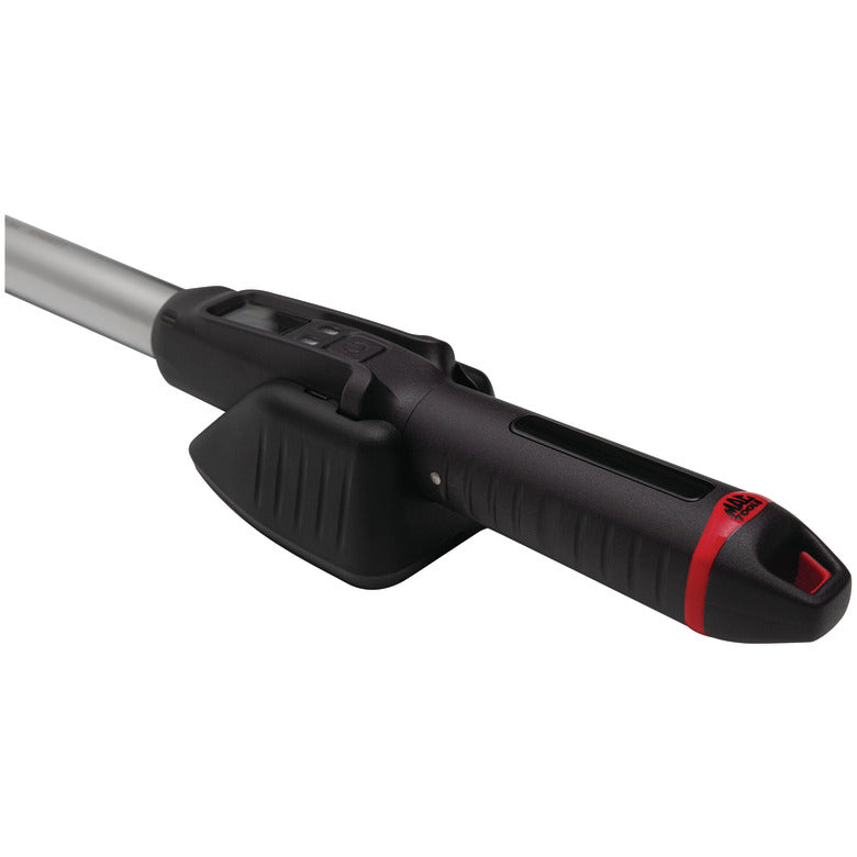 1/4" Drive Smart Torque Wrench