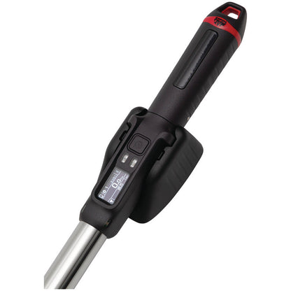 1/4" Drive Smart Torque Wrench