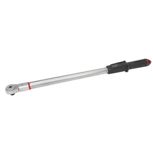 1/2" Drive Smart Torque Wrench
