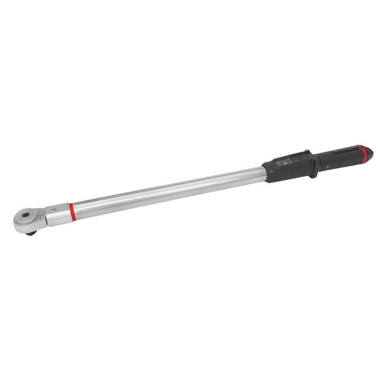 1/2" Drive Smart Torque Wrench
