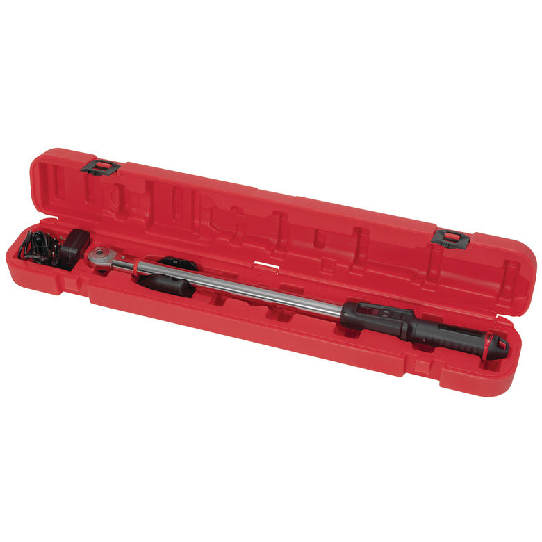 1/2" Drive Smart Torque Wrench
