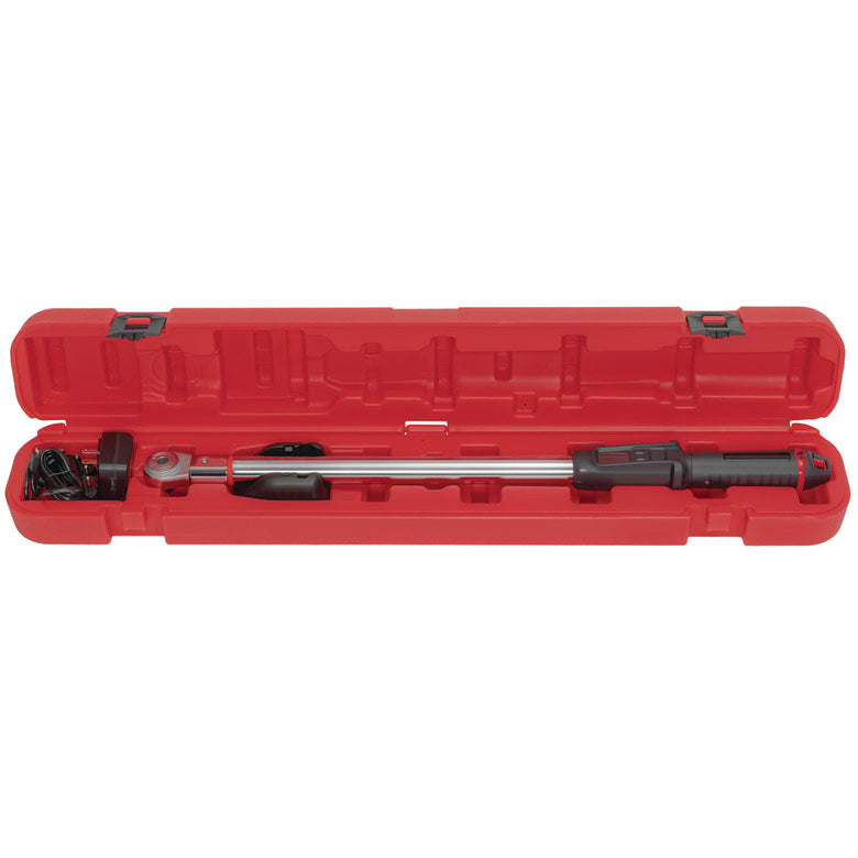 1/2" Drive Smart Torque Wrench