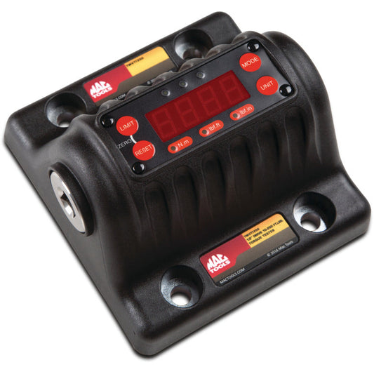 1/2" Drive Torque Tester 10-250 ft-lbs.