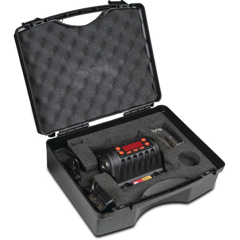 1/2" Drive Torque Tester 10-250 ft-lbs.