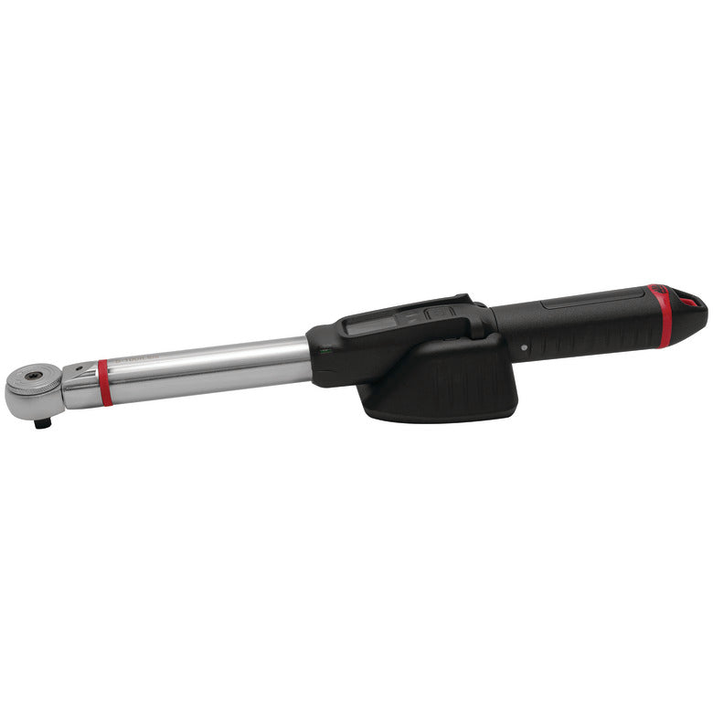 3/8" Drive Smart Torque Wrench