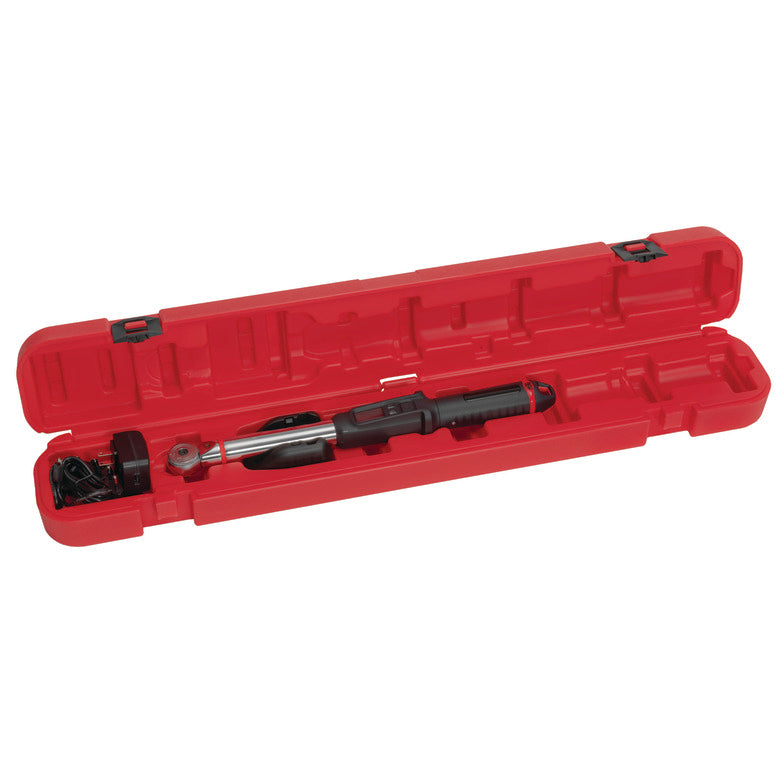 3/8" Drive Smart Torque Wrench
