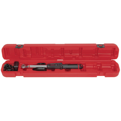 3/8" Drive Smart Torque Wrench