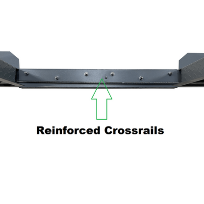 Triumph NSS-8 X1 8,000 lb (Free Lift Gate Delivery) 4 Post Car Lift