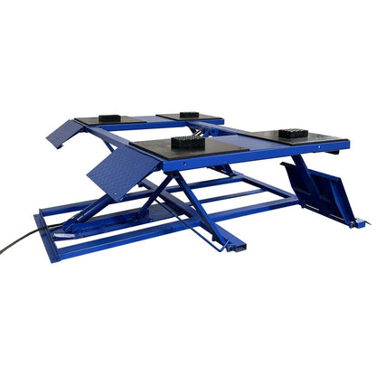 Tuxedo LR-26-PAD 6,000 lb Low-Rise Scissor Lift