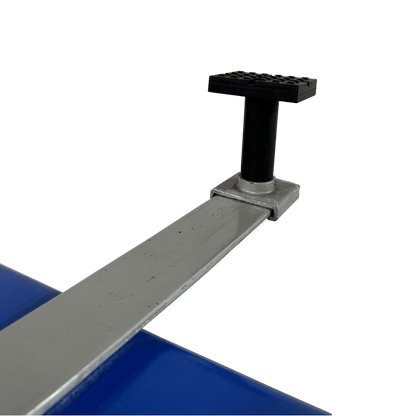 Tuxedo MR6K-48X 6,000 lb Mid-Rise Scissor Lift